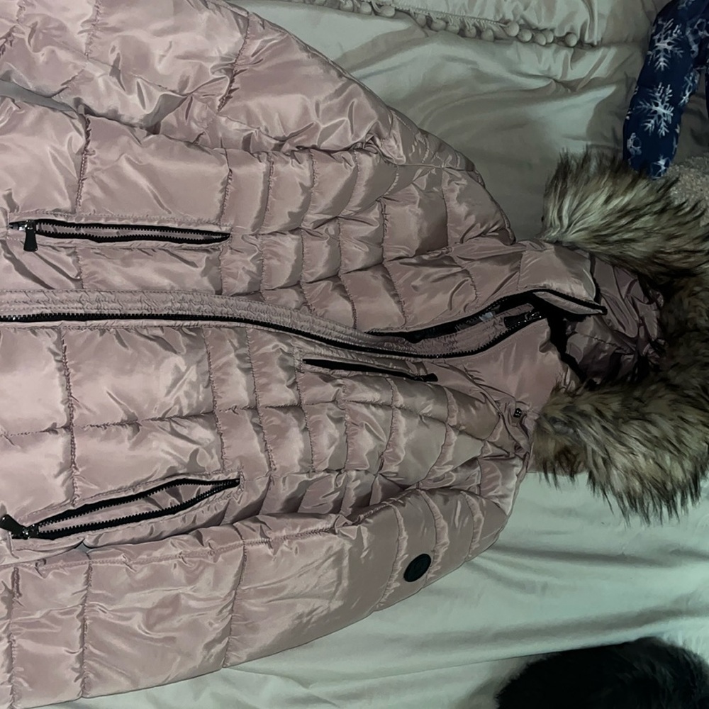 Calvin Klein Jacket